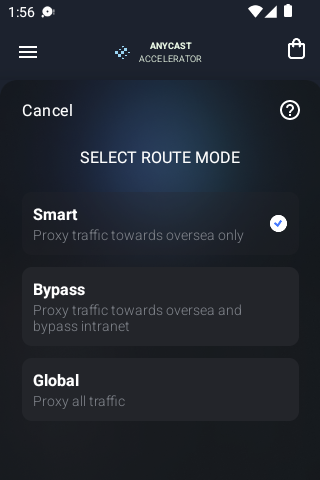 anycast怎么用android下载效果预览图